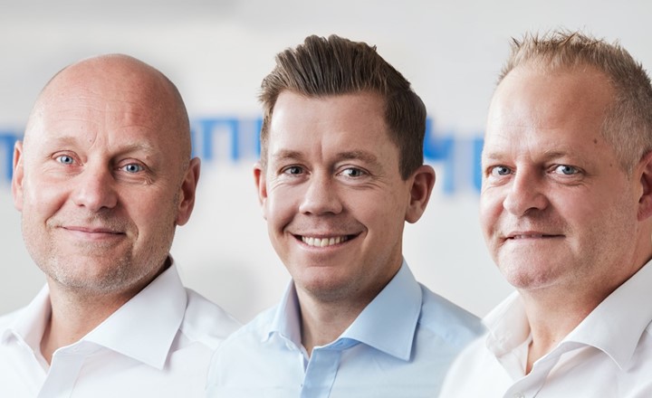 Kasper Claus Og Christian Foodexpo 2024