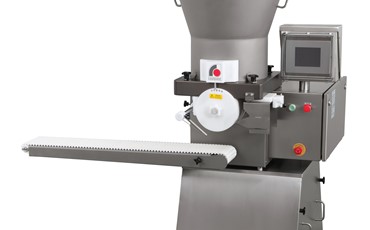 Bøfformer Deighton Formatic R2200