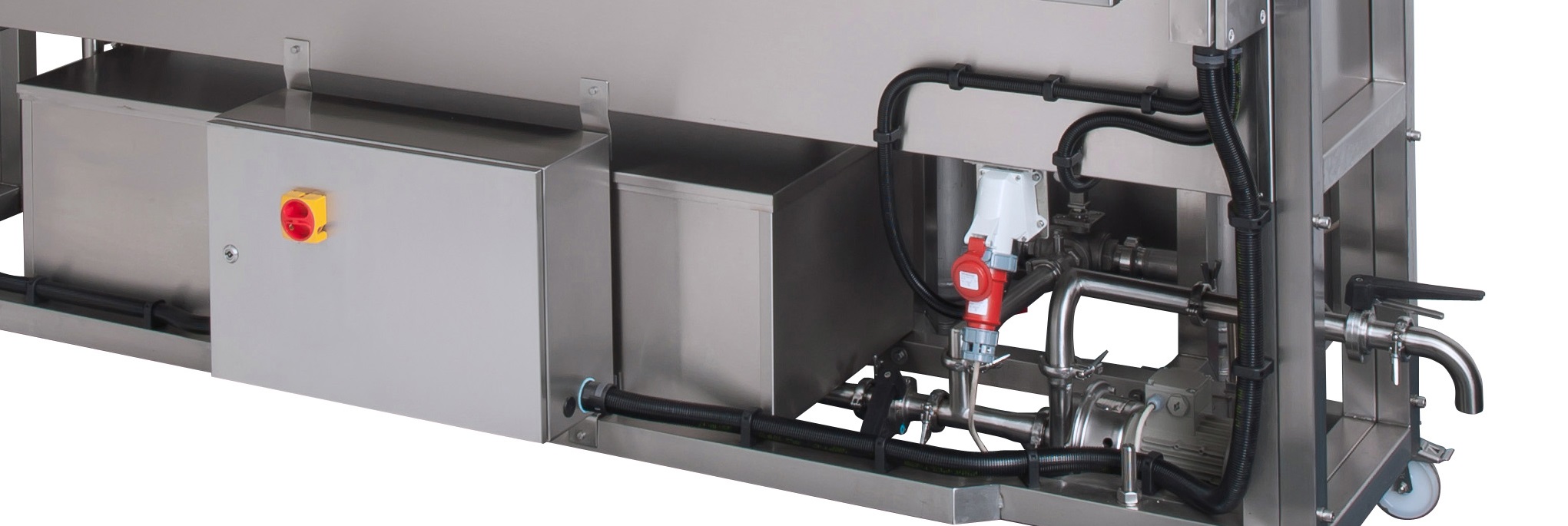 (Econofry Storage Tank)