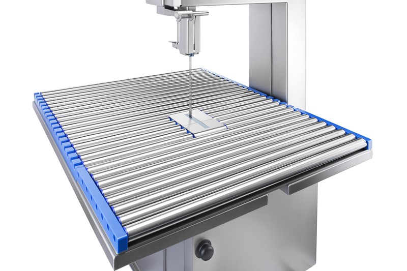 (K430RT ROLLENTISCH)
