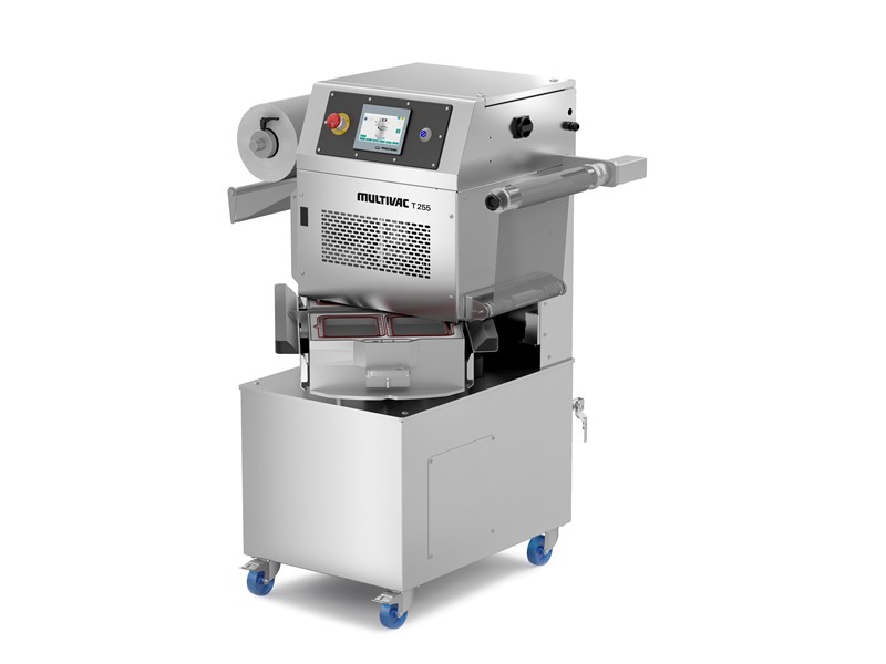 Multivac T255
