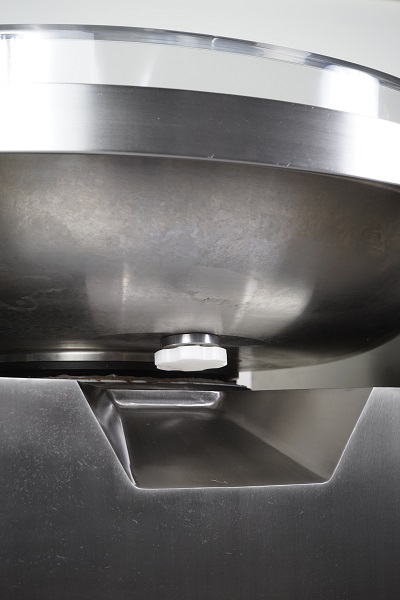 (Wasserablauf Unten 70 Klein)