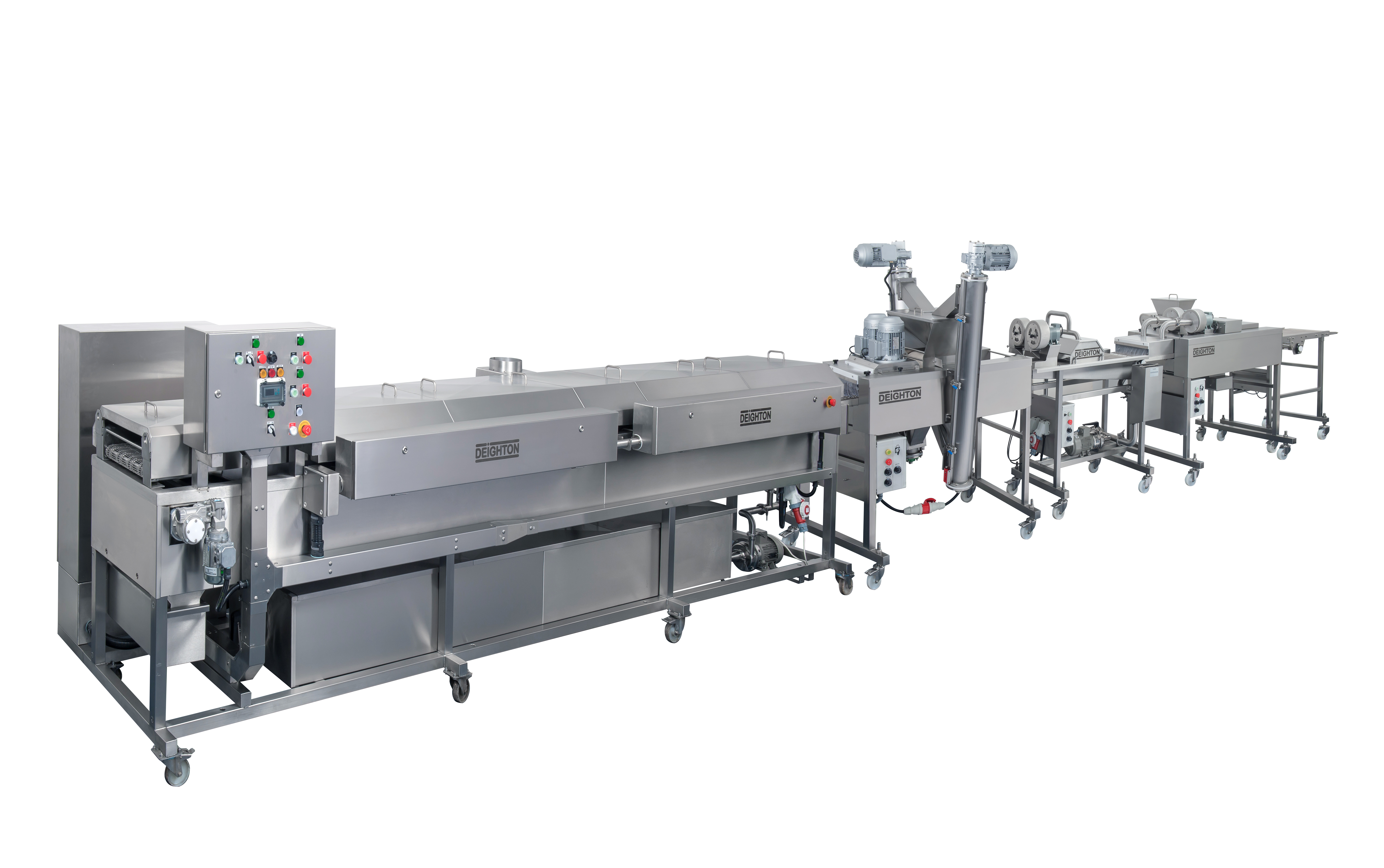 300 400 600 Econoline