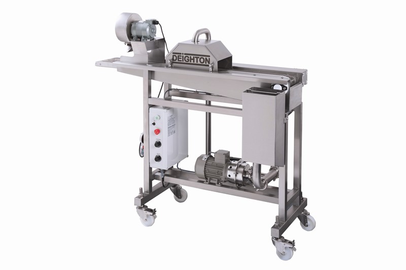 (200Mm Econorobe)