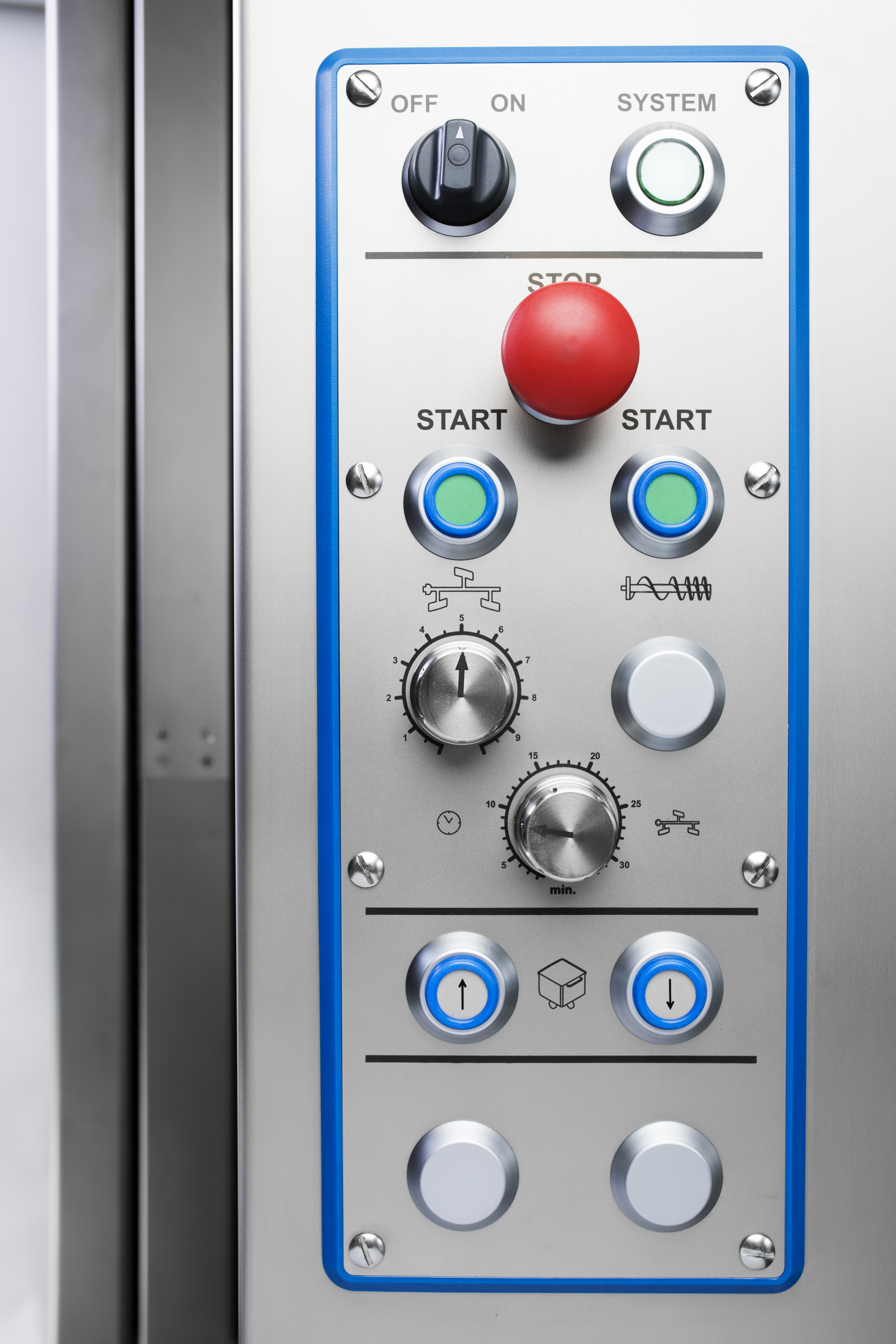 (MW160&56 330 BEDIENFELD)