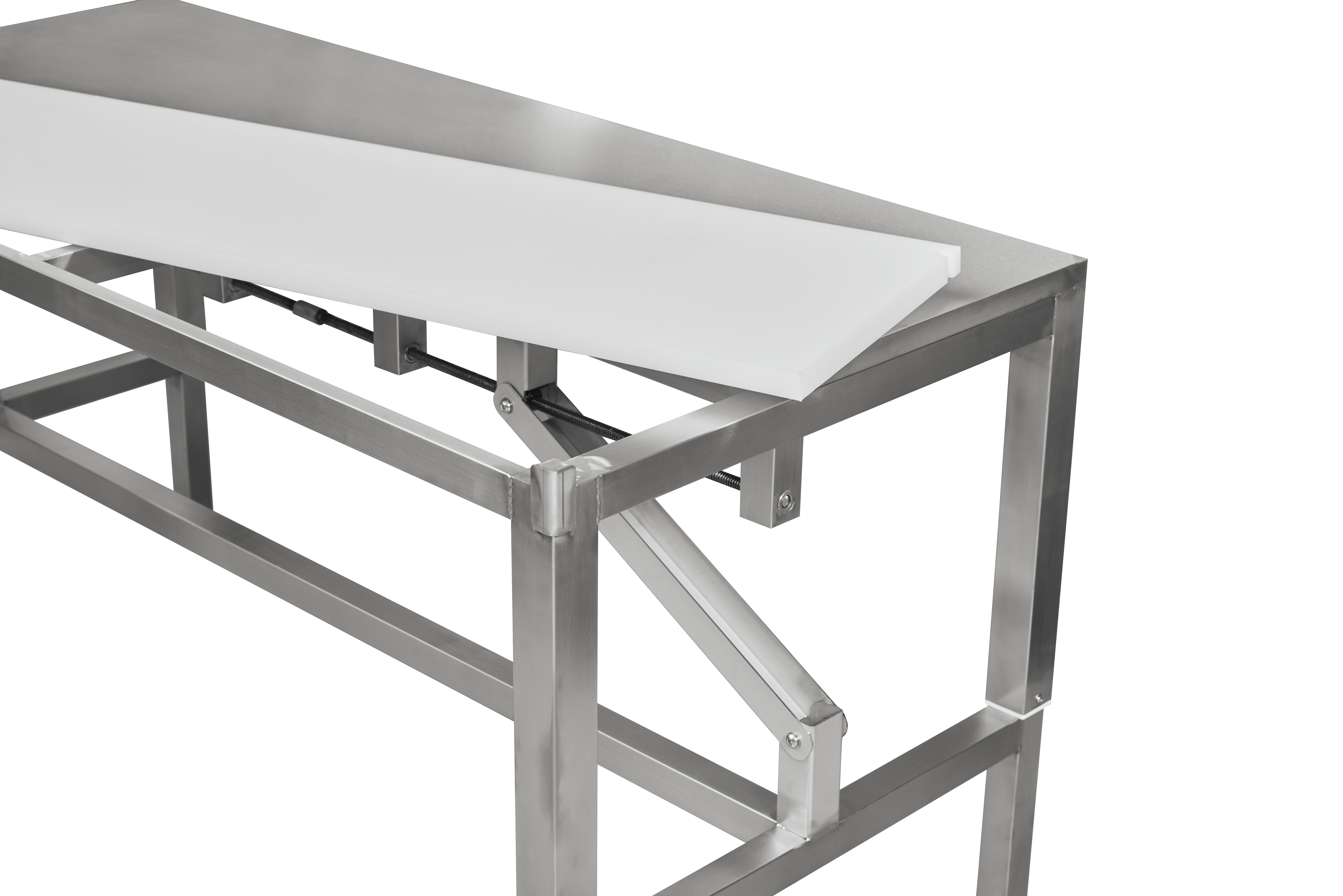 (Closeup Skærebord)