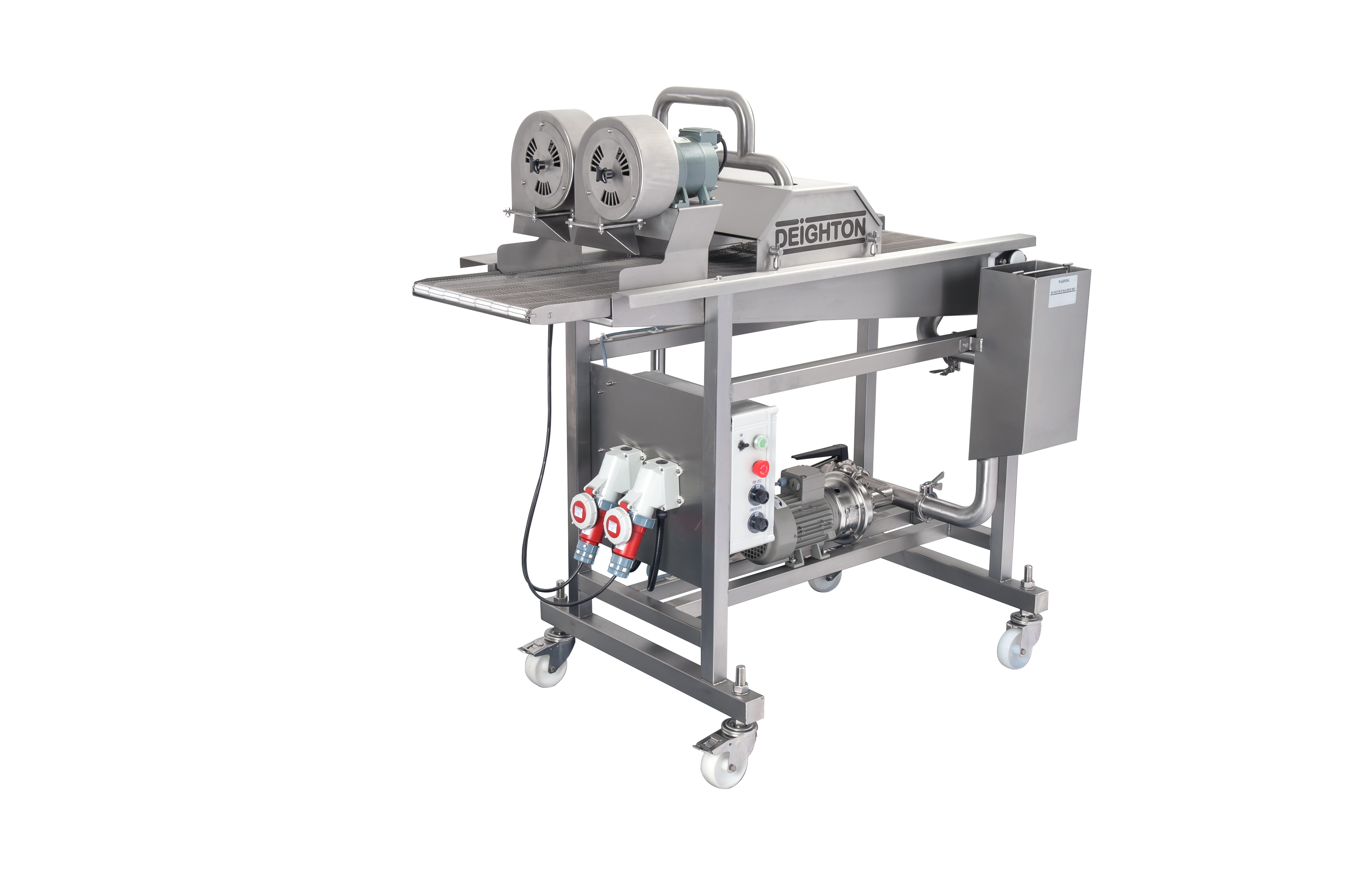 (300 400 600 Econorobe)