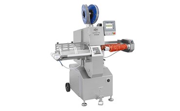 TT1815 Automatic Flat Clipper