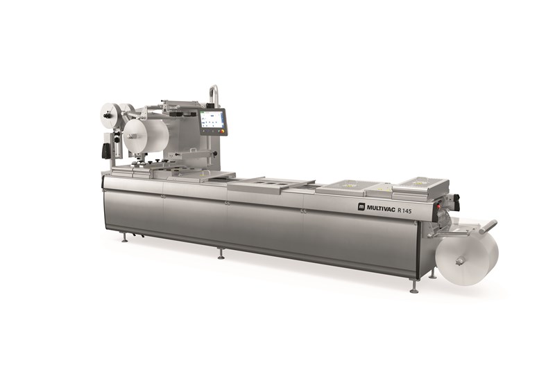 Daltolac R145 Multivac R145