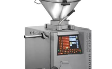 Handtmann 610 plus