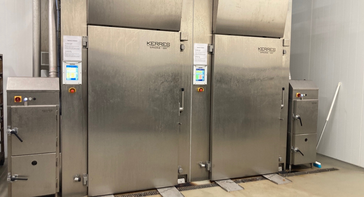 Multivac Slagter Theilgaard 3