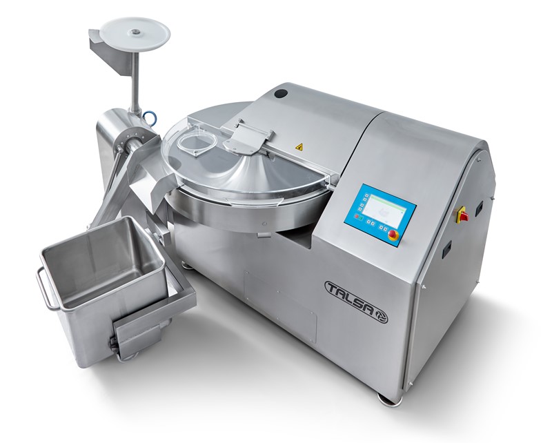 TALSA K200 01