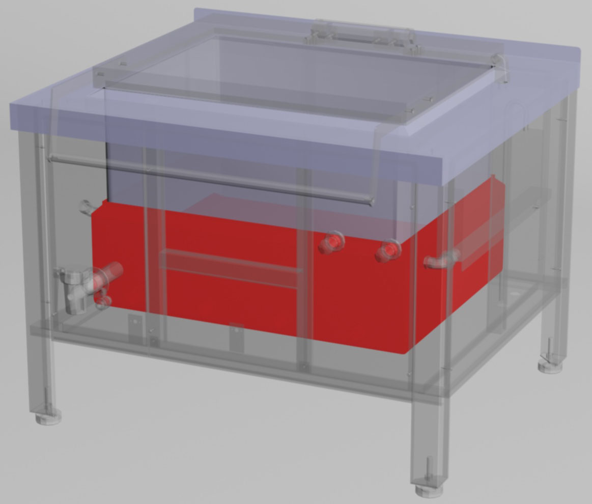 (Thermalfluidchamber)