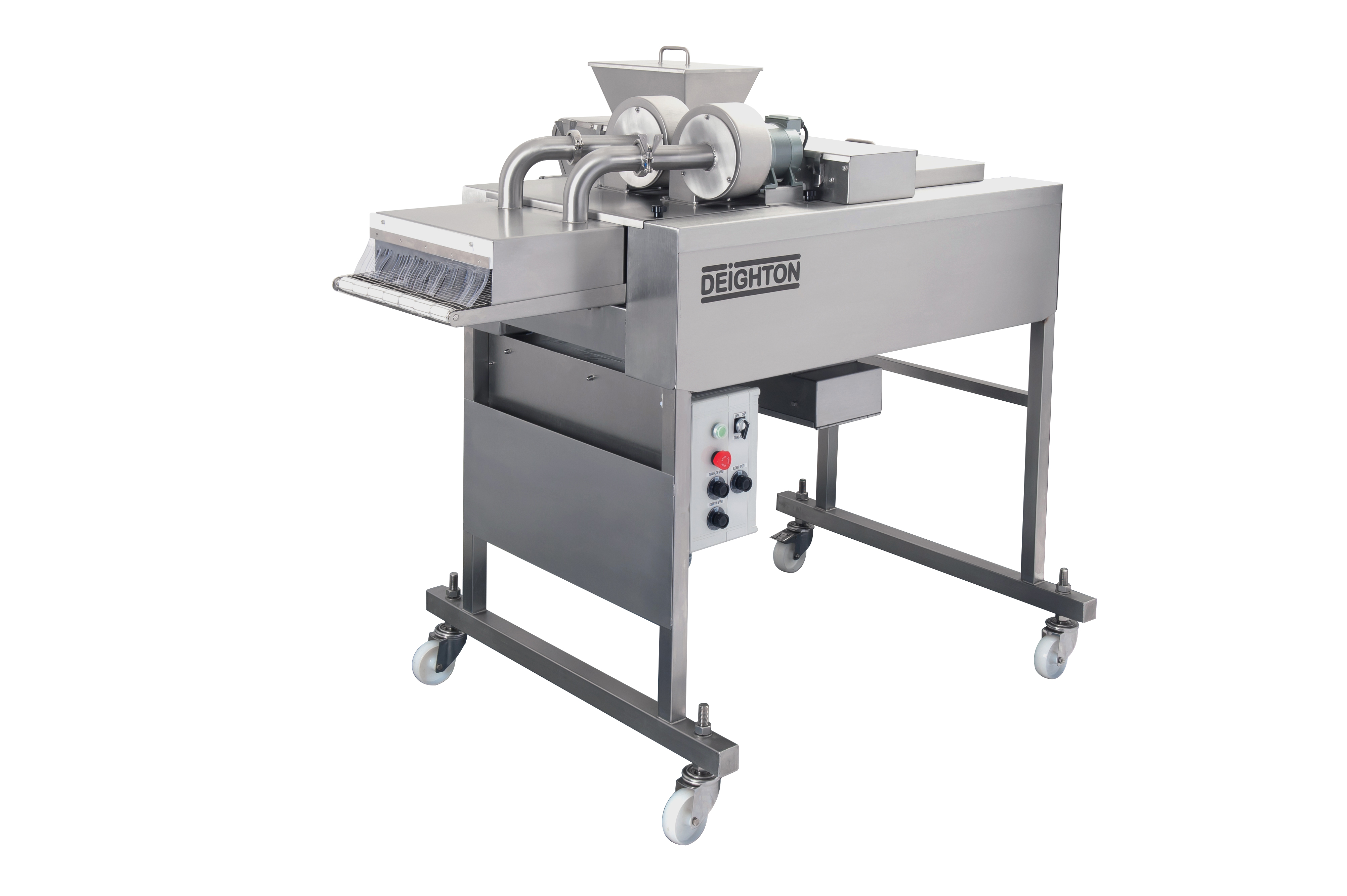 (300 400 600 Econodust)