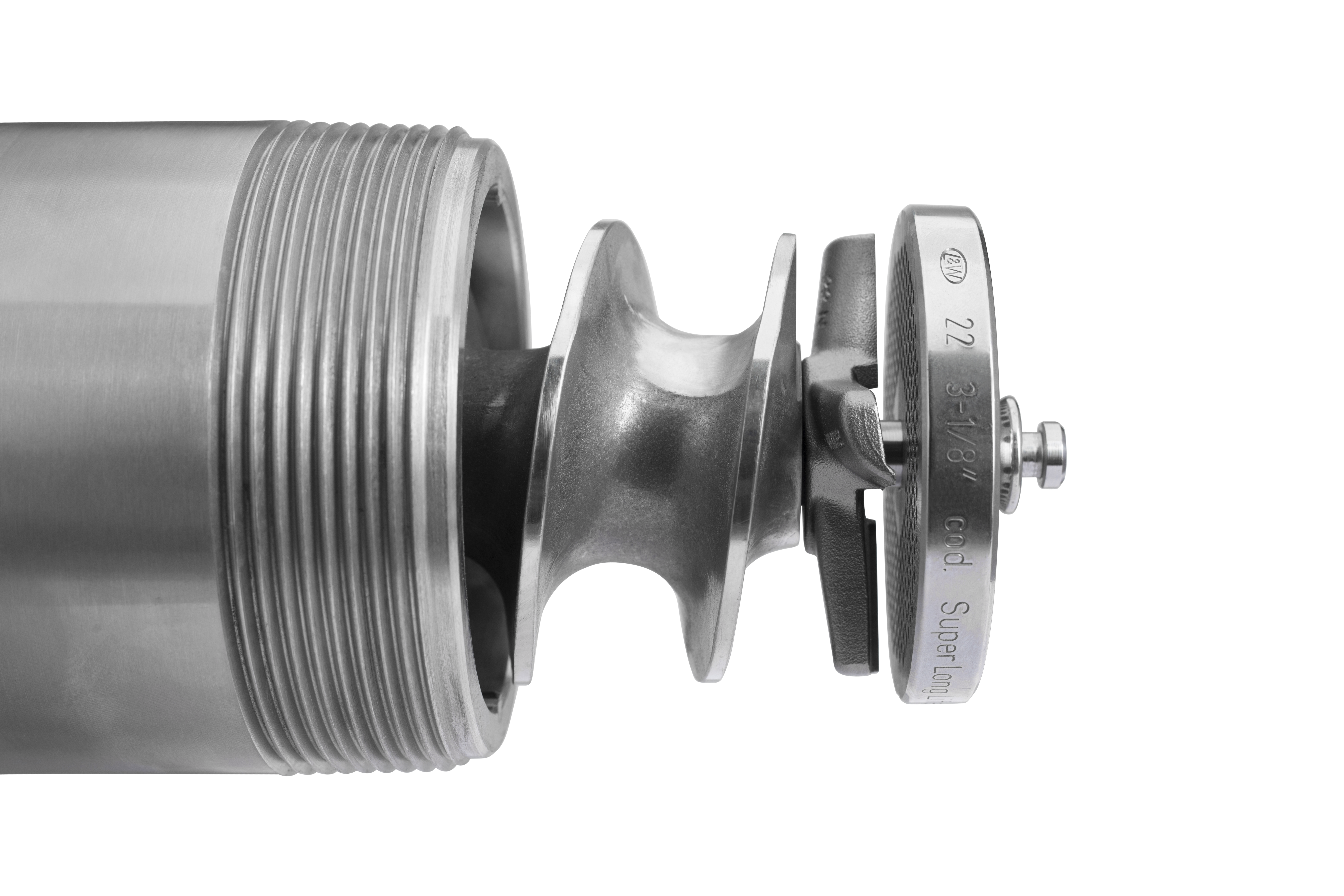 (TWK32 Enterprise E32)