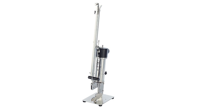 TCNV Table Clipper