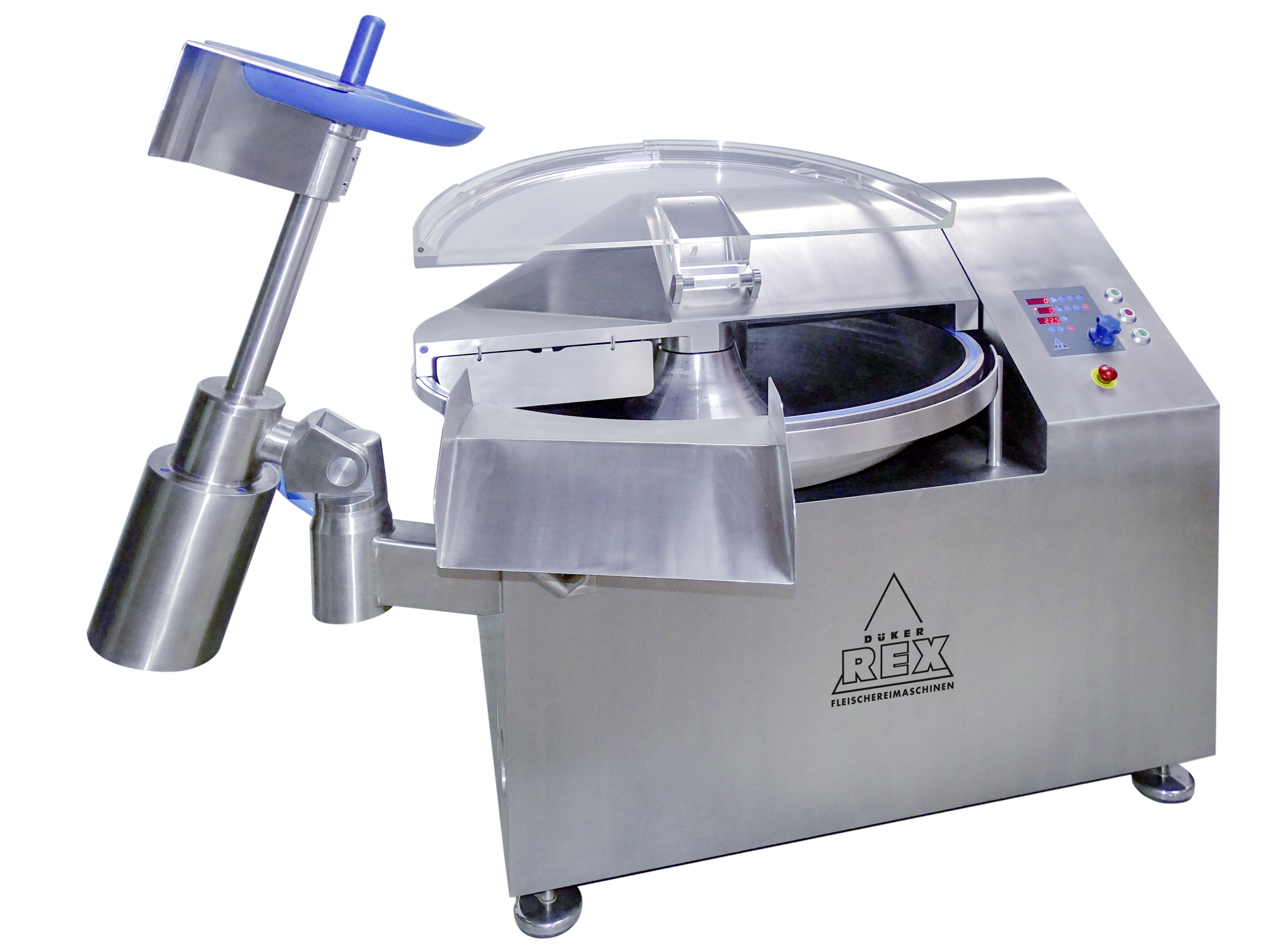 (Blizzard 130 Schräg)