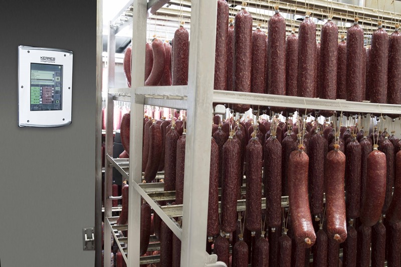 (Rohwurst Mit JS 2850)