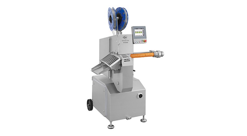 (TT1512 Automatic Flat Clipper)