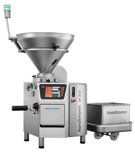 12122 20210714100739 Handtmann Vacuumfiller Vf810