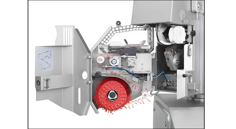 (Automatic Looper Double Clipper)