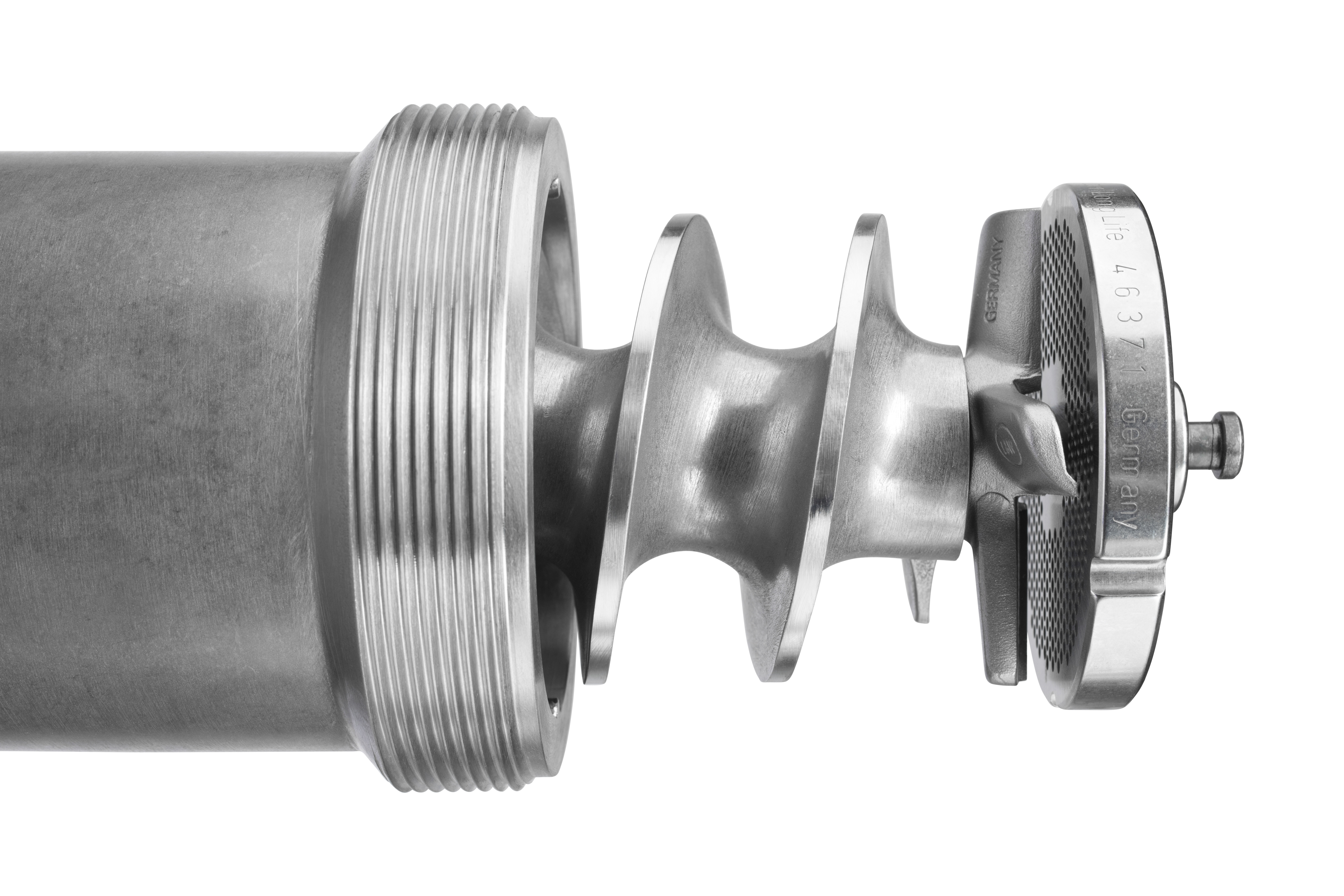 (SW100H SCHNEIDSATZ ENTERPRISE)