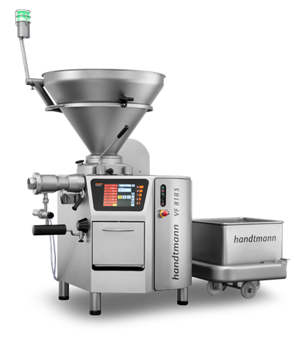 (12128 20210714104431 Handtmann Vacuumfiller Vf818s)