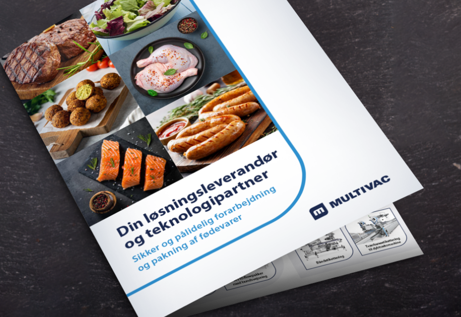 Multivac Retail Brochure Download