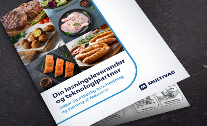 Multivac Retail Brochure Download