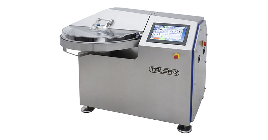 TALSA K55s Lynhakker