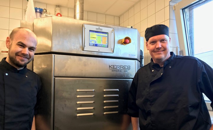 Superbrugsen Ryomgård