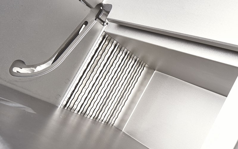 (Galerie SR2T 327 Messer)