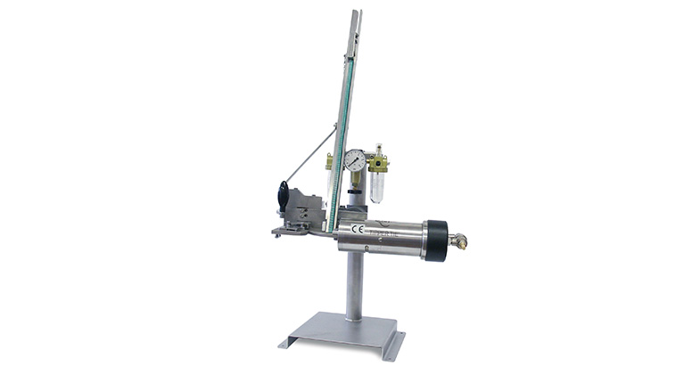 (TCV Horizontal Clipper)