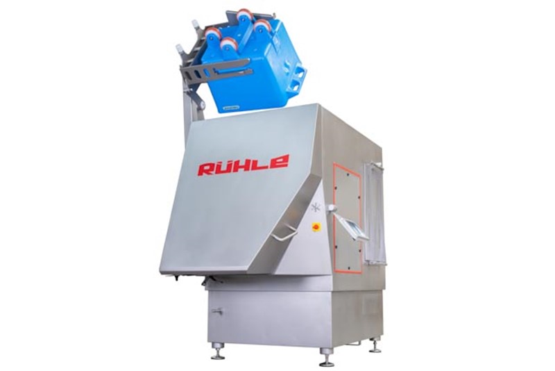 Ruehle SR3 2