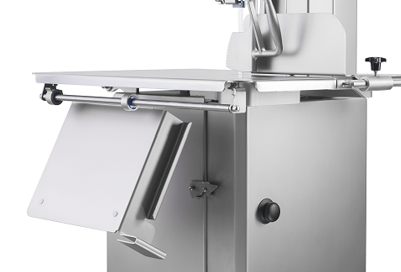 (K330S DETAIL S TISCH ABGEKLAPPT)