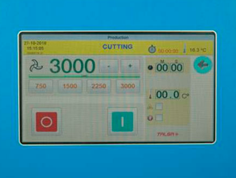 (Digitalt Display)