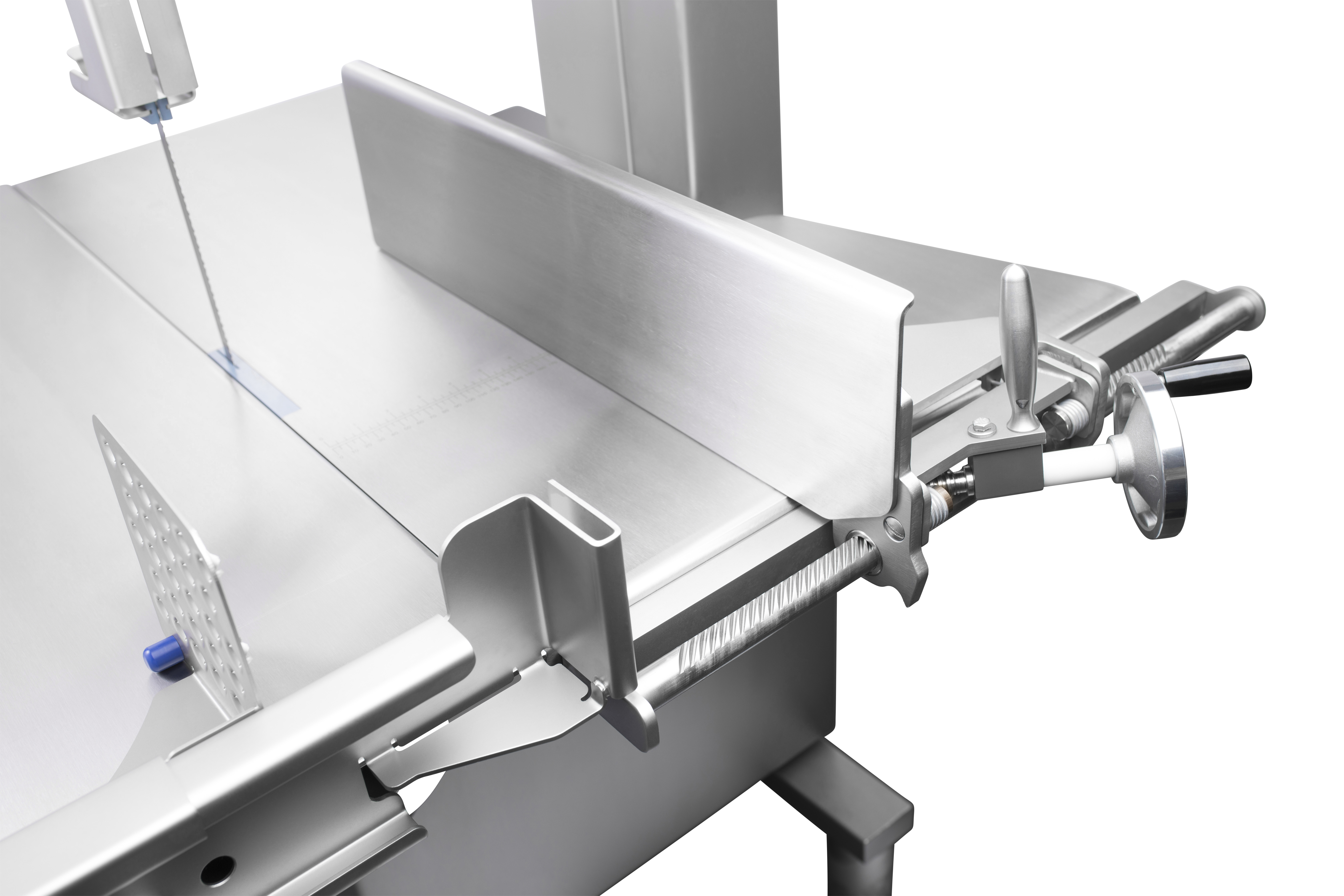 (K440RS PORTIONIERANSCHLAG MIT FEINEINSTELLUNG 2)