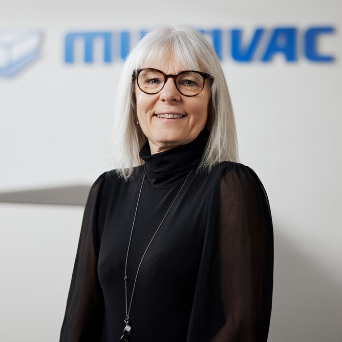 Margit Rosendahl