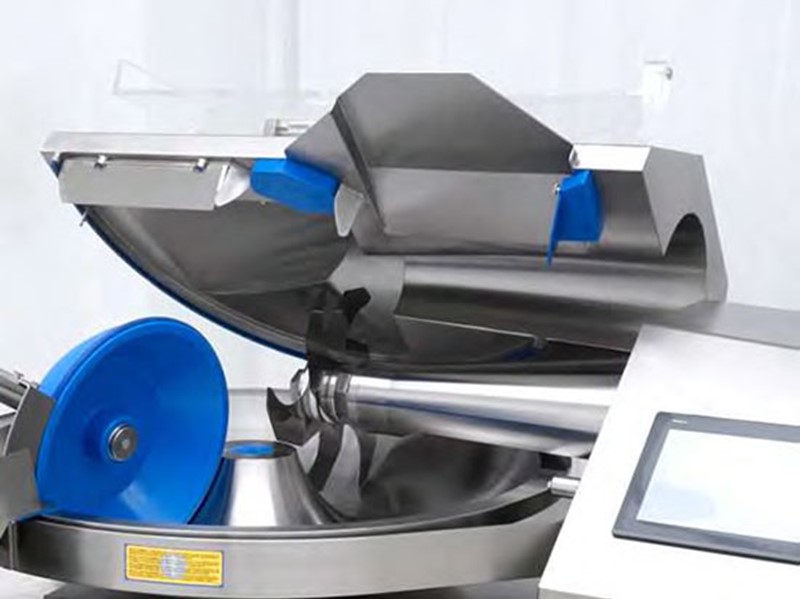 (TALSA Standard Equipment 3)