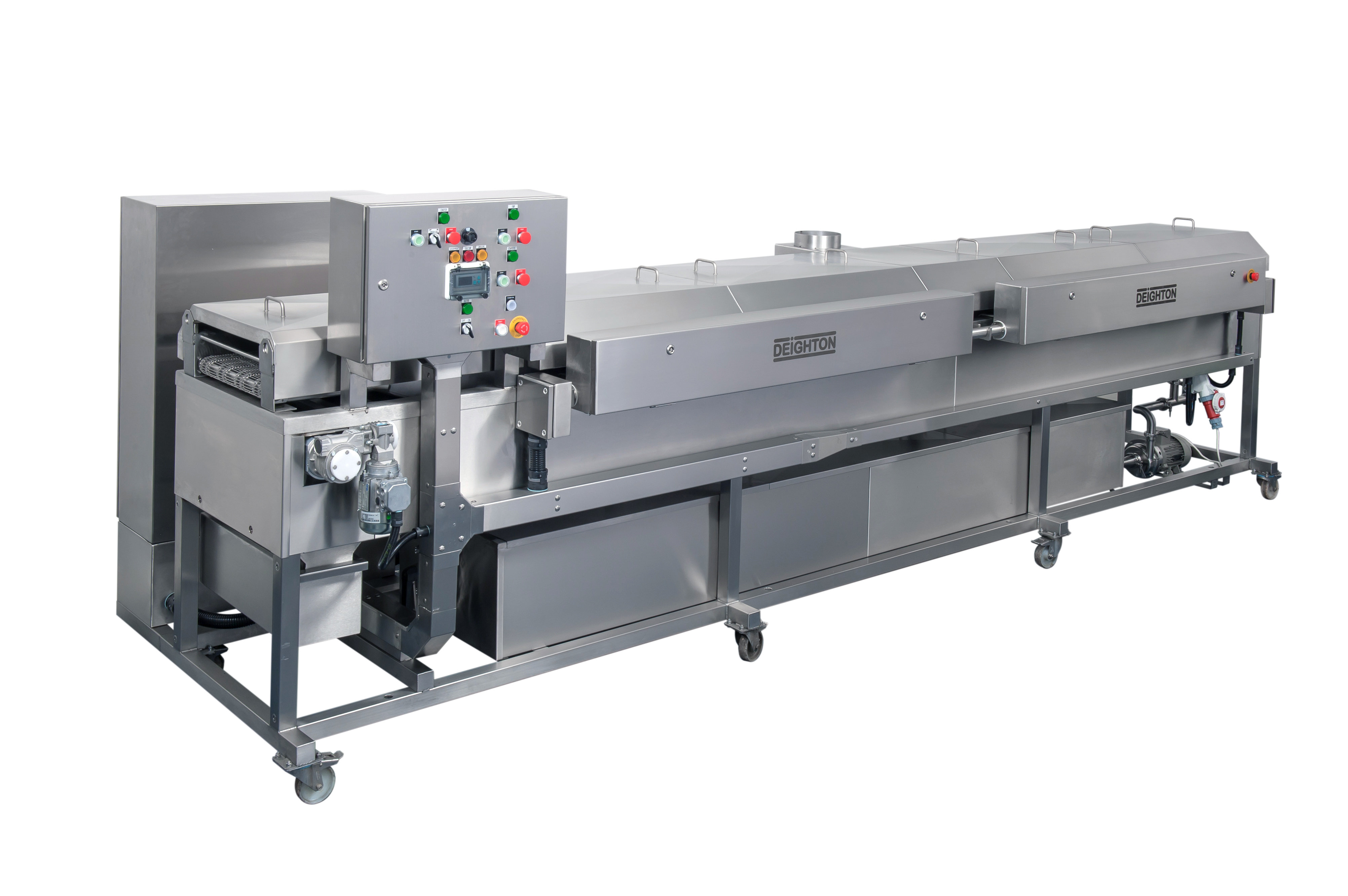 (300 400 600 Econofry)