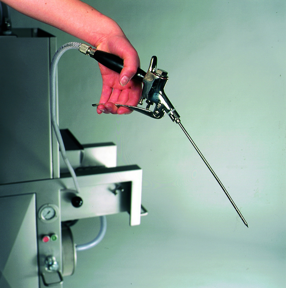 (PR 15 Håndsprøjte)