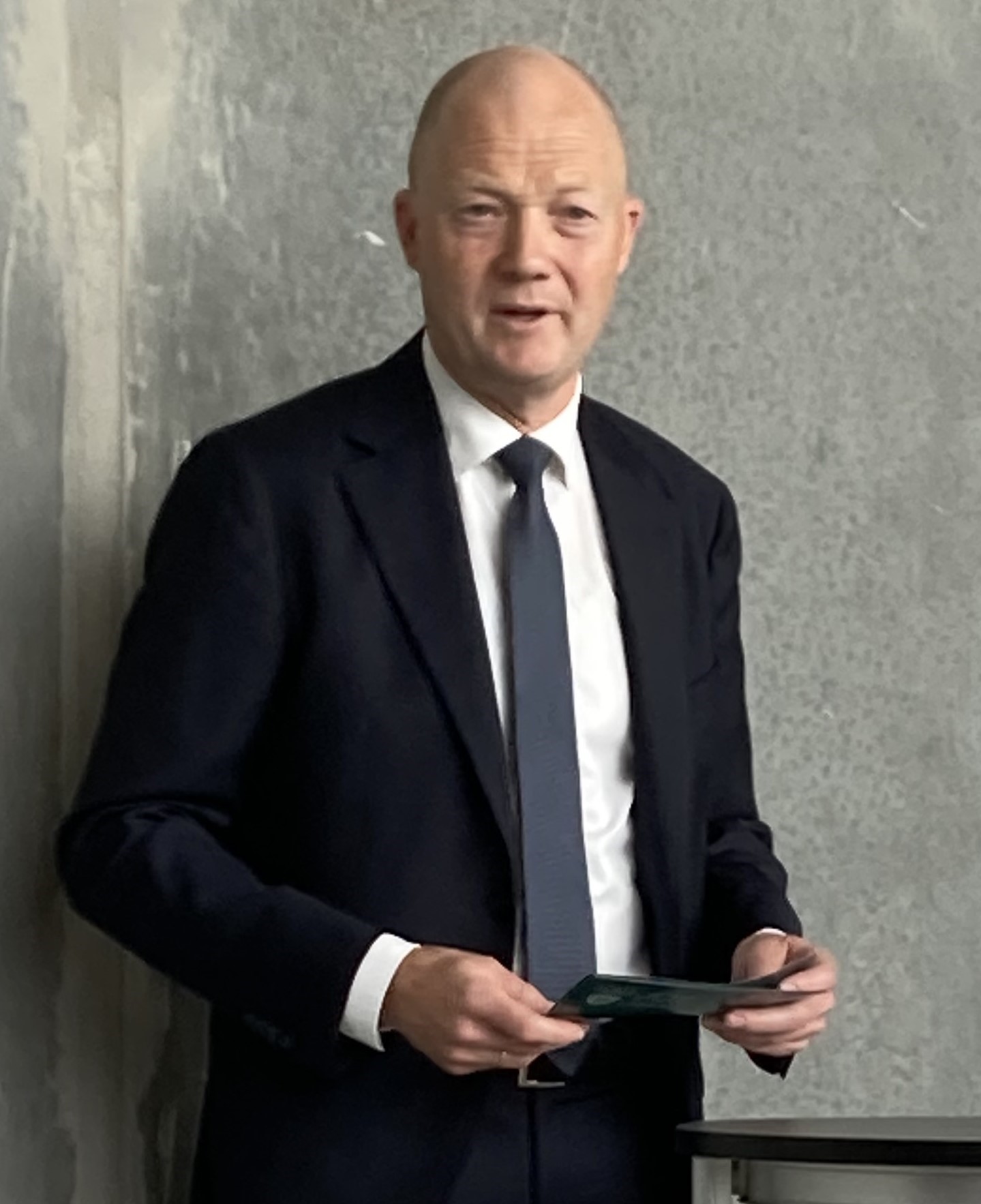 Jens Ejner Christensen 1