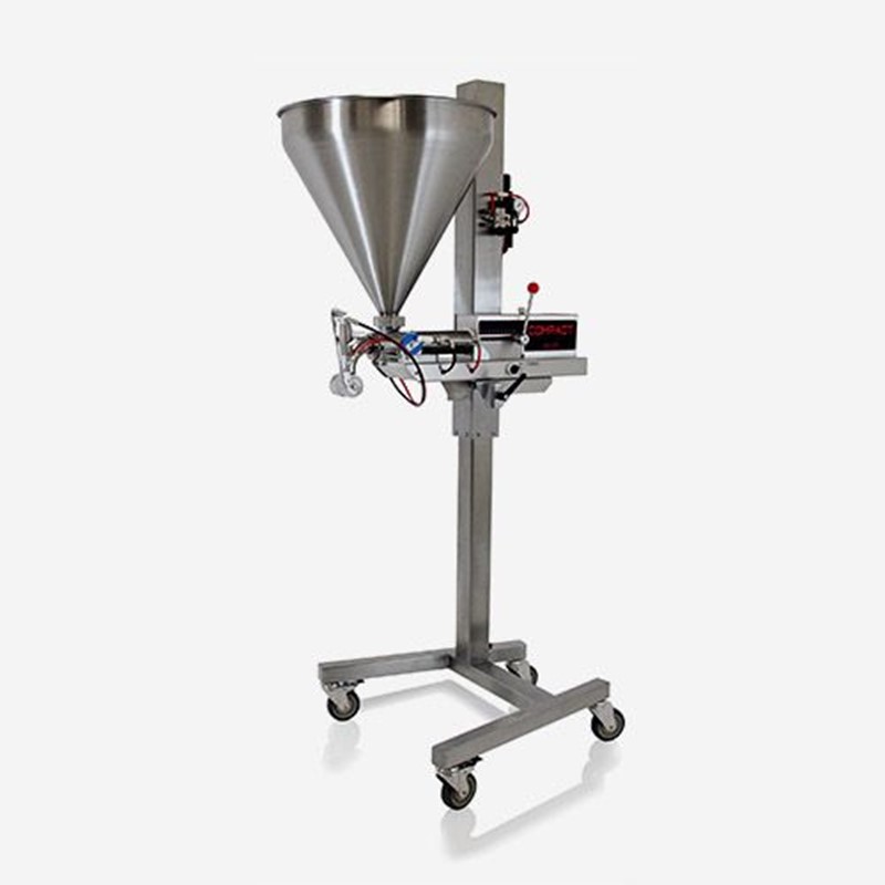Unifiller Compact SV Powerlift