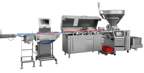 (Csm Handtmann Minced Meat Line 3 773884C696)