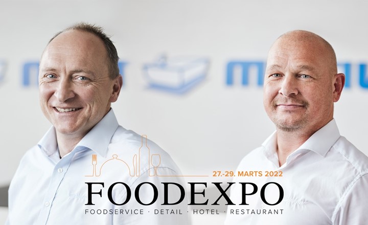 Multivac Foodexpo 2022