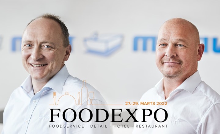 Multivac Foodexpo 2022