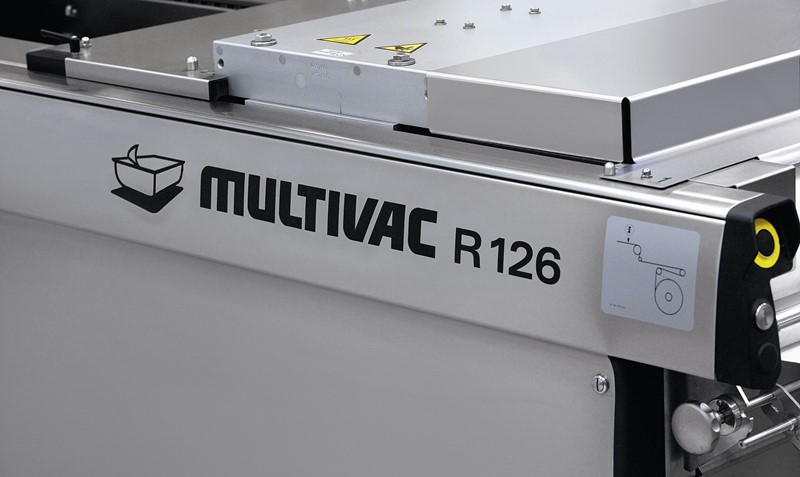 Multivac R126