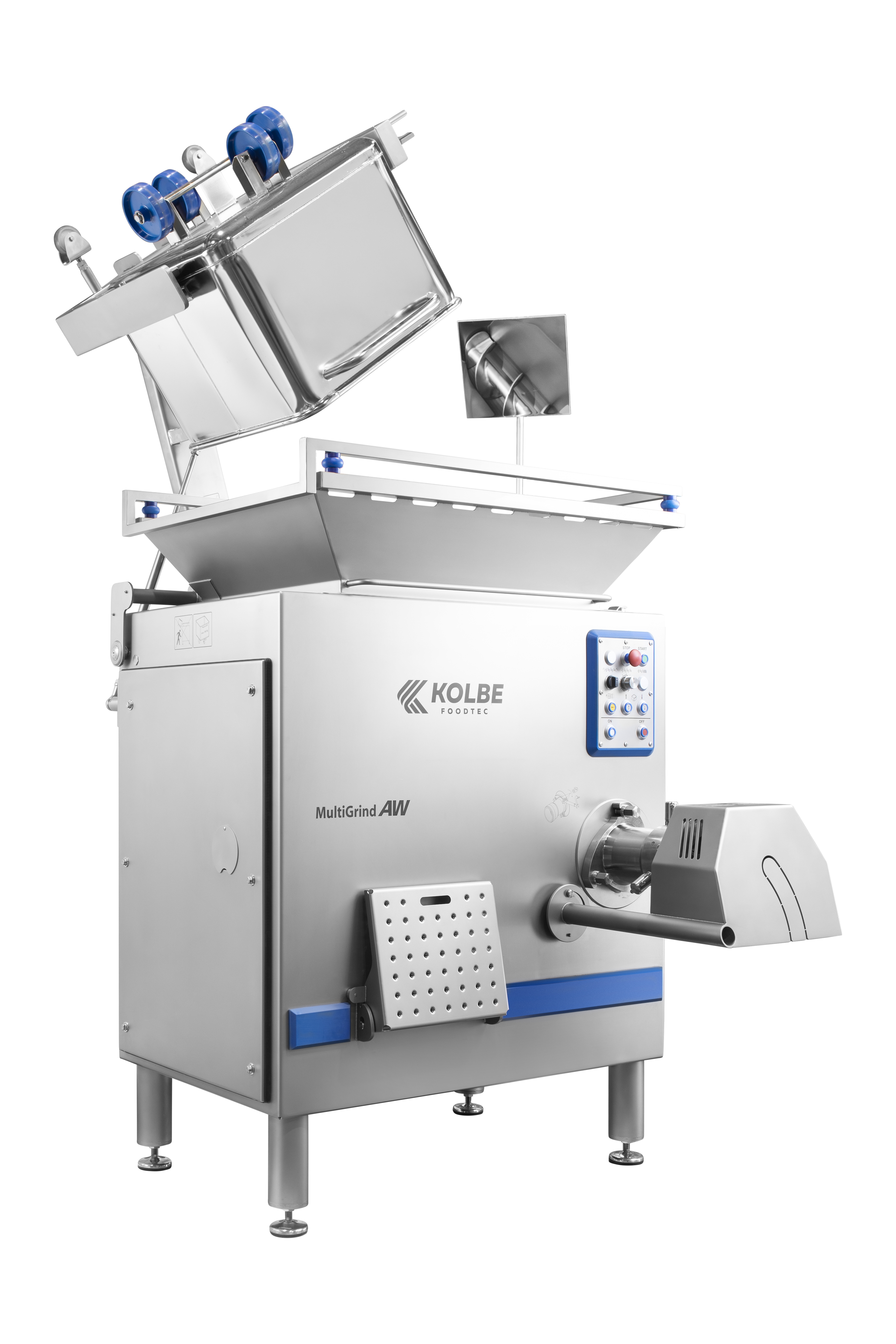 (AW160 240 HFD OBEN RECHTS)