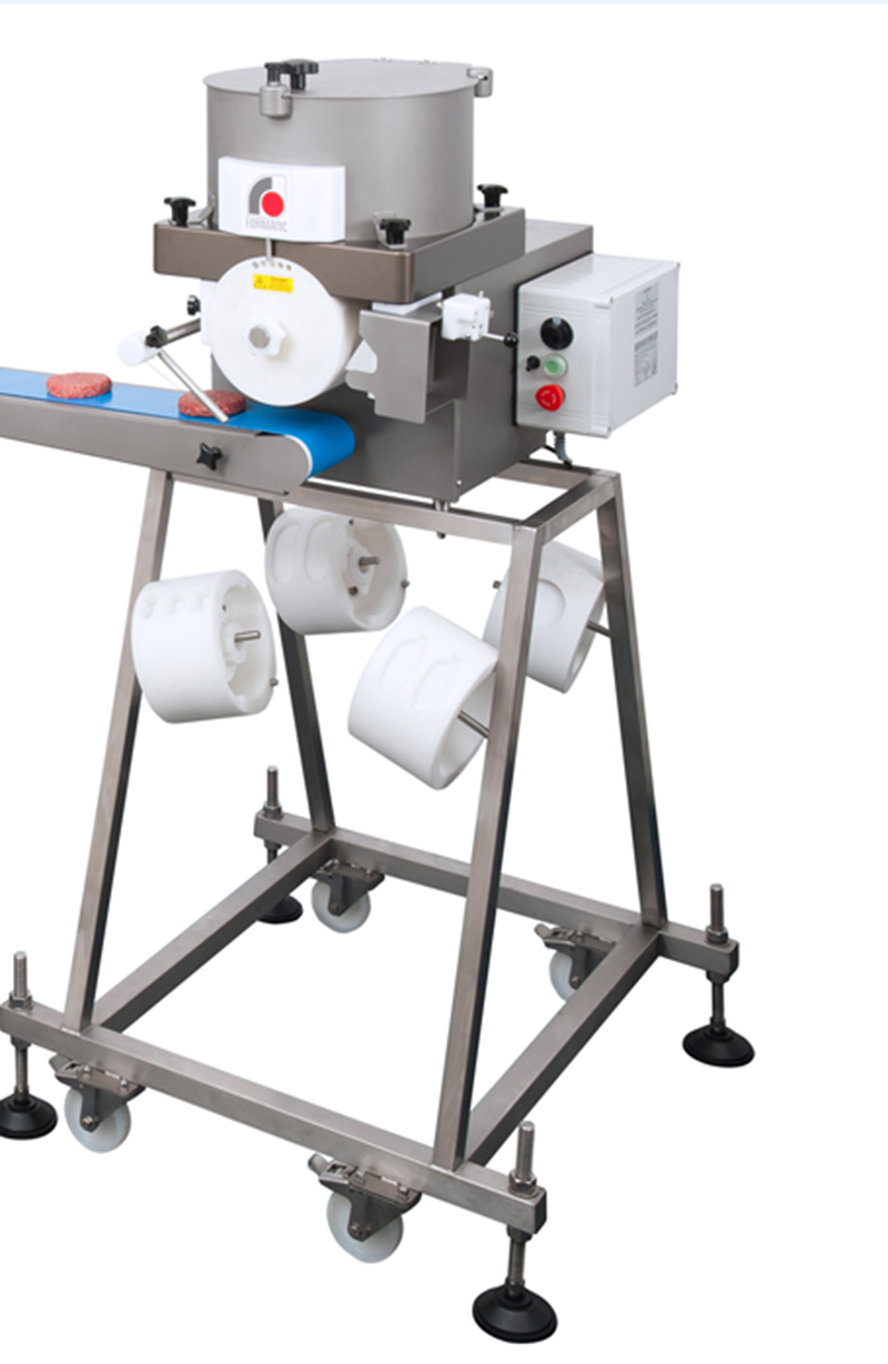 (R2200 With Trolley)