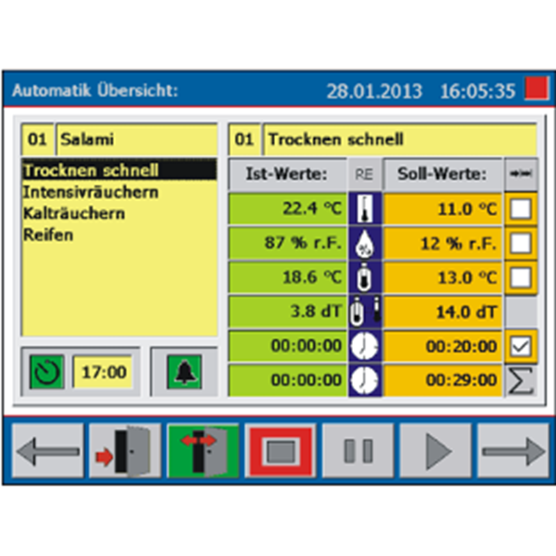 (K Touch 4012)